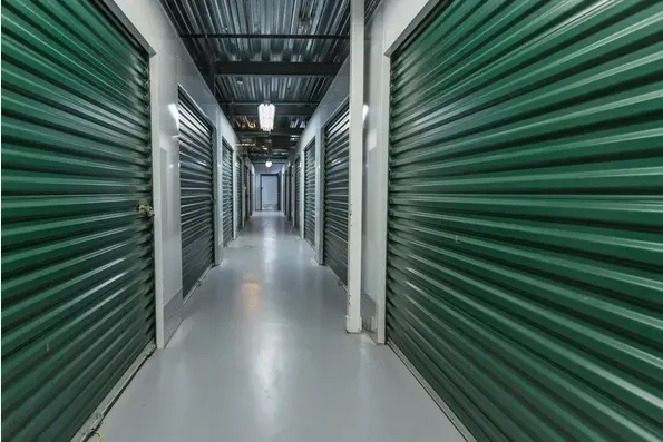 Furniture storage estimate