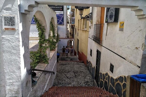 Mudanzas en benidorm